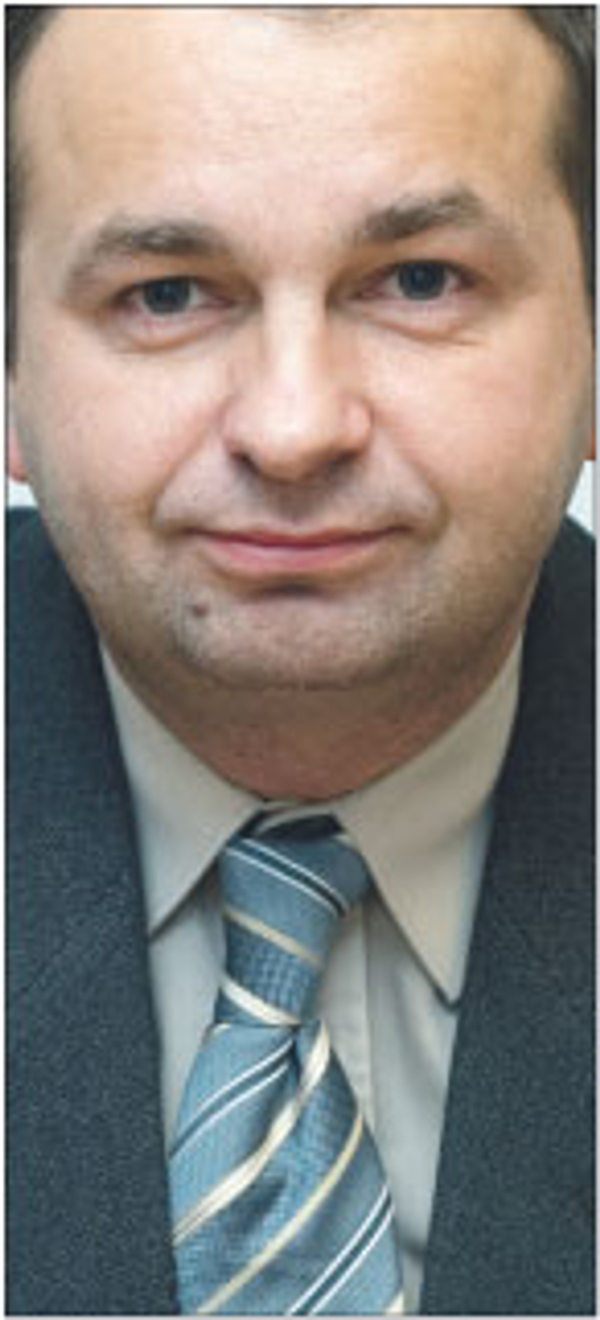 Bogdan Świąder