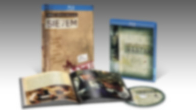 "Siedem": specjalna edycja z albumem na DVD i Blu Ray już od 24 lutego