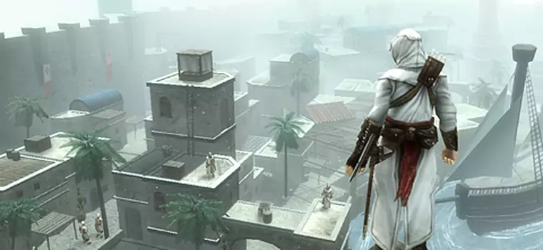 Assassin's Creed: Bloodlines