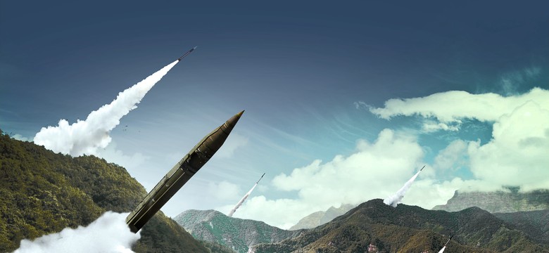 Korea Północna wystrzeliła rakiety. Trump leci do Seulu – atmosfera się zagęszcza