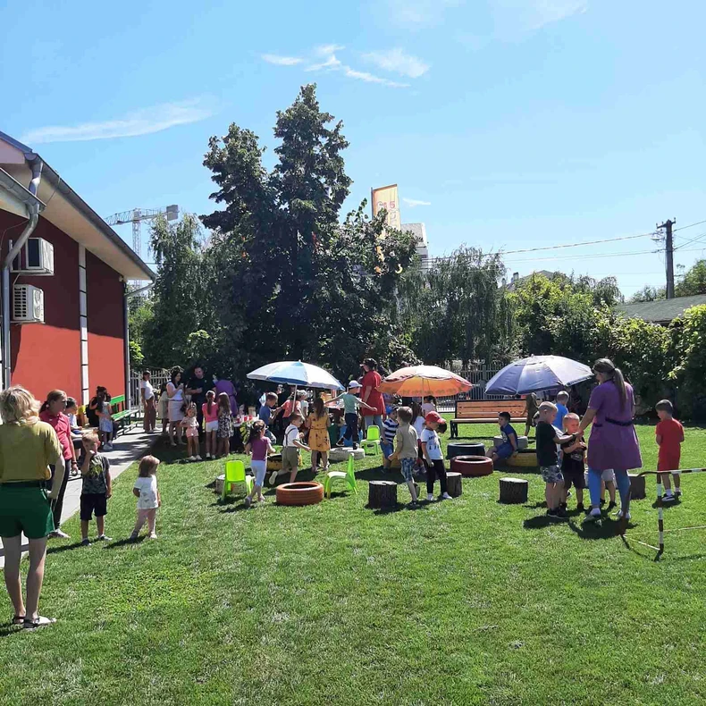 "Limunijadu" bila humanitarnog karaktera