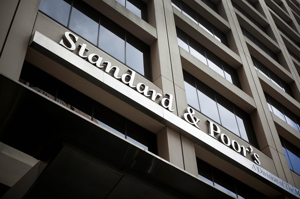 Rzecznik hiszpańskiego ministerstwa gospodarki odmówił skomentowania decyzji Standard & Poor's.