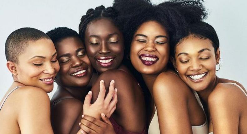 How to make your skin glow[africana-fashion]