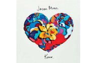 Jason Mraz, Know