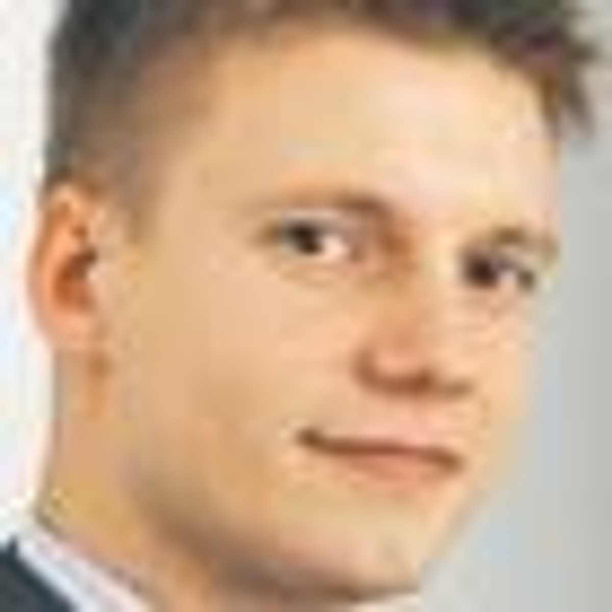 Łukasz Szakaliński, z Kancelarii Business Plan ze Szczecina Fot. Fotoeverest
