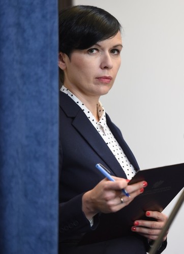 Katarzyna Adamiak-Sroczyńska