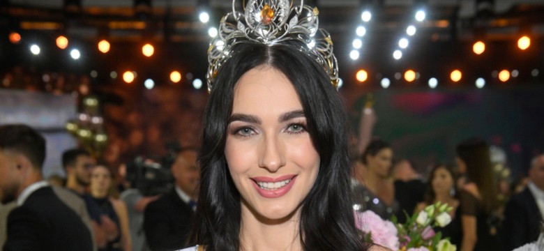 Polka ma szansę zostać Miss International. Kim jest Ewa Jakubiec? [FOTO]