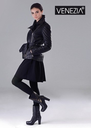 Venezia kolekcja jesień/zima 2014/2015