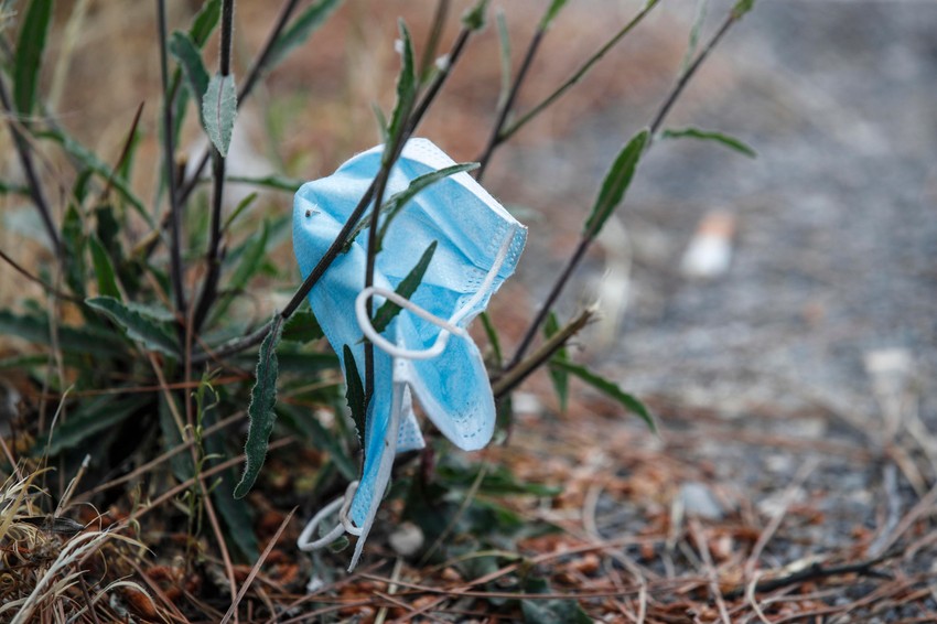 Klimatske promene usred zagađenja gore od pandemije