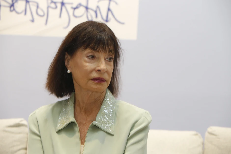 Jelisaveta Karađorđević