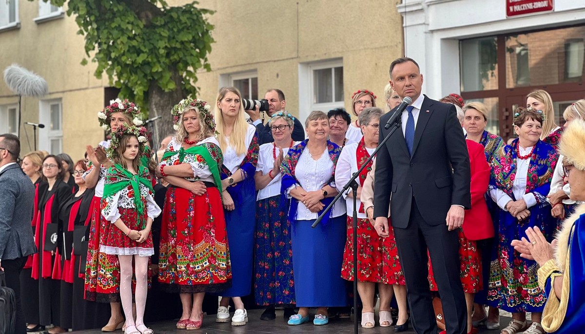 Andrzej Duda
