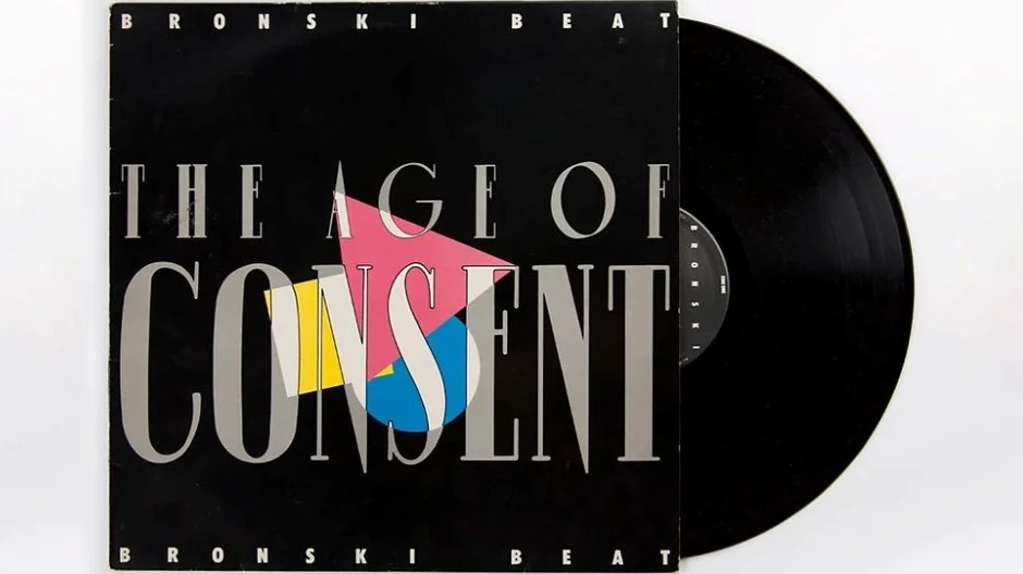 Debi album sastava Bronski Beat, objavljen u oktobru 1984, nosio je indikativni naziv „Doba odobravanja" (The Age of Consent) | Foto: Getty Images