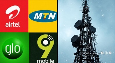 Nigerians abandon local sim cards, leading to 96.7 million inactive mobile lines