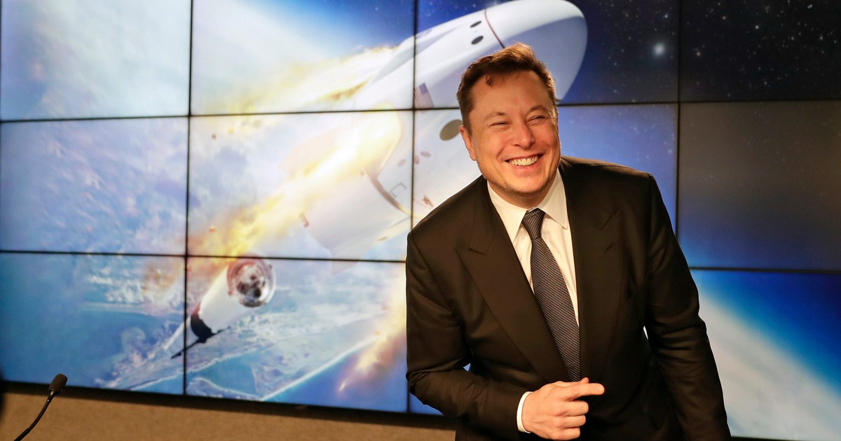 SpaceX will fly Russian cosmonauts to the ISS under new NASA deal with Russia's space agency - Vimarsana News