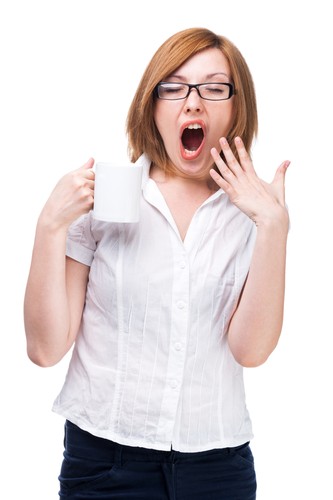 Mowa ciała - najbardziej irytujące gesty