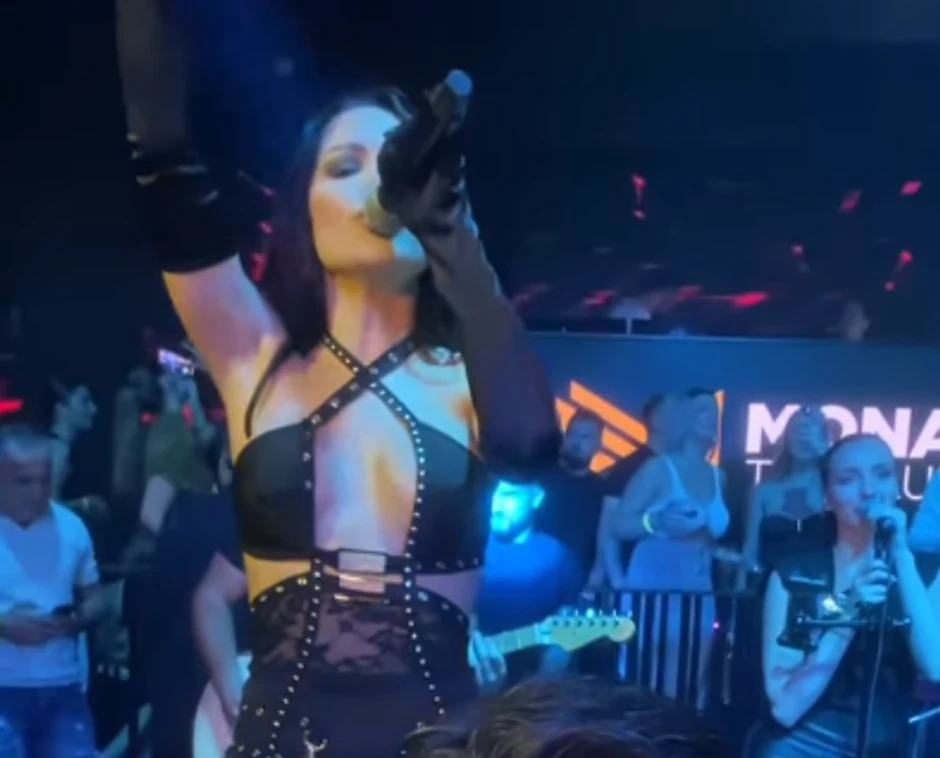 Aleksandra Mladenović