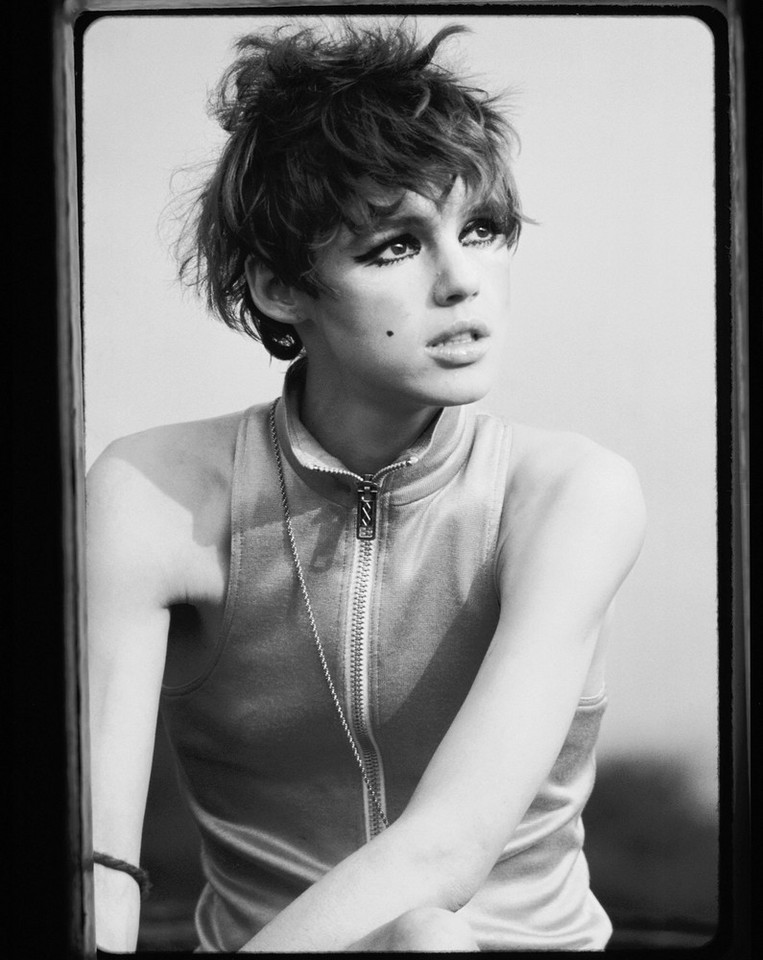 Edie Sedgwick