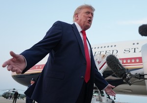 Donald Tramp