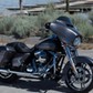 Harley - Davidson Street Glide 