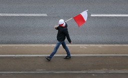 98 lat temu Polska odzyskała niepodległość