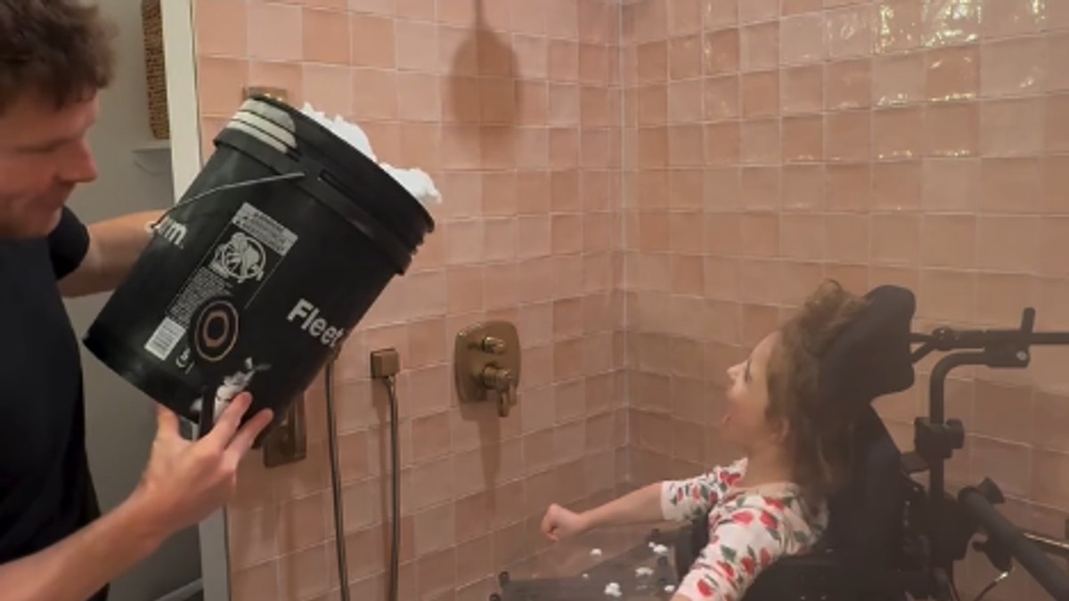 Dete sa posebnim potrebama 