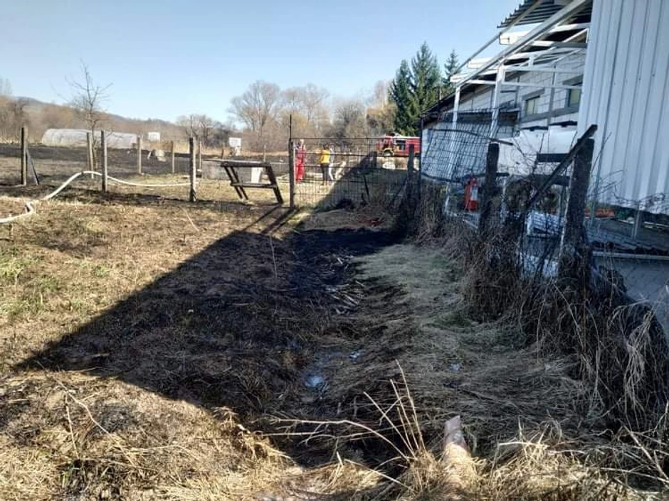 Pravovremenom reakcijom komandira vatrogasne jedinice u Svrljigu sprečena katastrofa