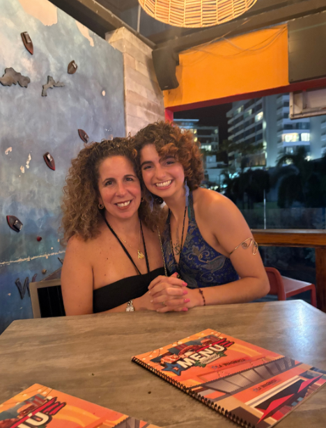 Martina žila svoj život naplno.