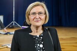 Hrynkiewicz: Czeka nas tsunami starych ludzi, a nie jesteśmy gotowi nawet na rozmowę o polityce senioralnej