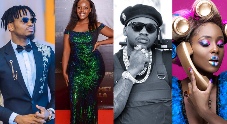 List of Nominees for the 2019 AFRIMA Awards set to go down in Nigeria