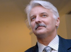 Skrytykował Tuska, wziął go prezydent