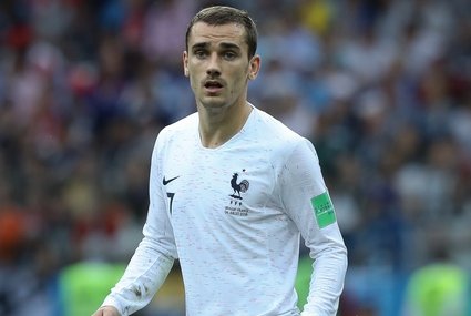 Antoine Griezmann