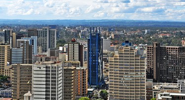 Top 5 largest economies in East Africa ranked