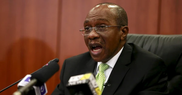 What it takes to remove a CBN Governor | Pulse Nigeria