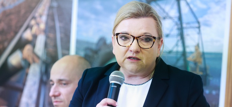 Beata Kempa o utracie immunitetu: taka to demokracja w UE