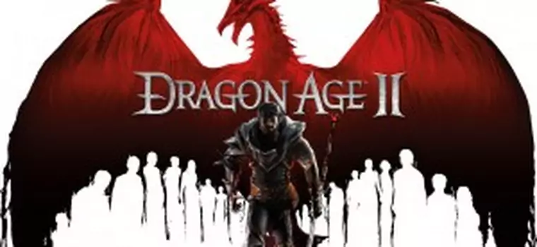 Zamów Dragon Age II przed 11 stycznia i zgarnij dodatkowe fanty