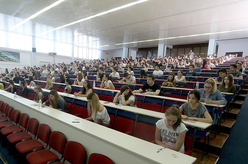 Traženje posla nakon studija moguće do dve godine