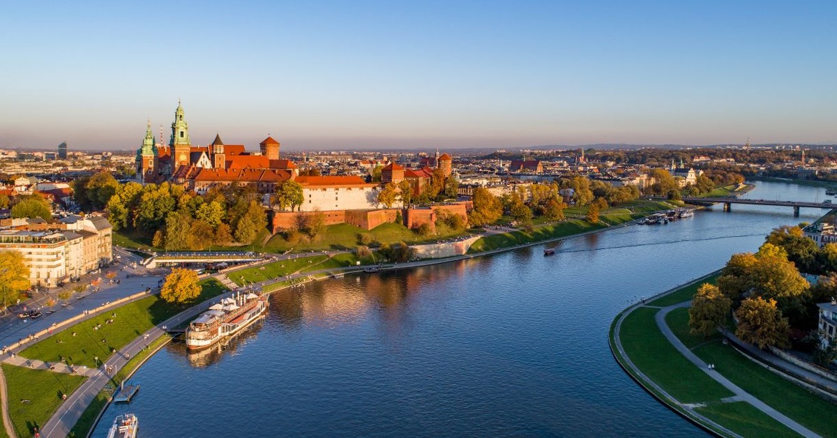 Kraków będzie budować metro z pomocą AI