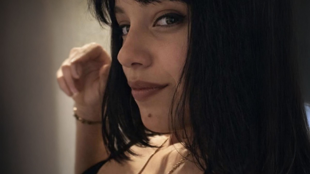 ubijena Zoe Trinkero