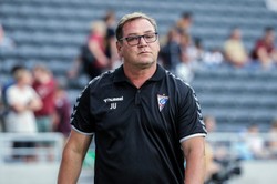 Miał odejść prezes, odszedł trener. Jan Urban zwolniony z Górnika Zabrze