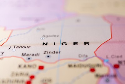 Niger: W I turze wyborów prezydenckich wgrał Mohamed Bazoum