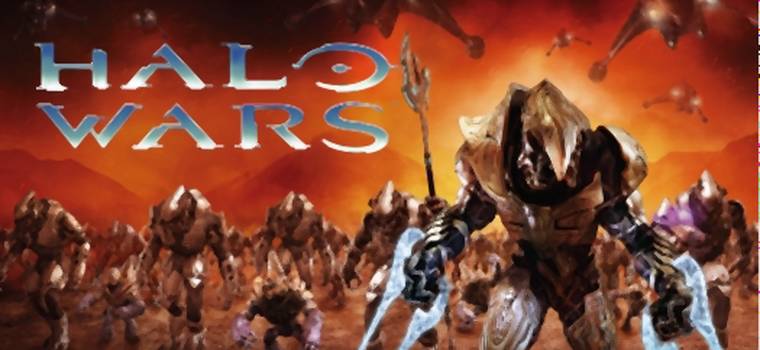 Wideorecenzja Halo Wars na X360