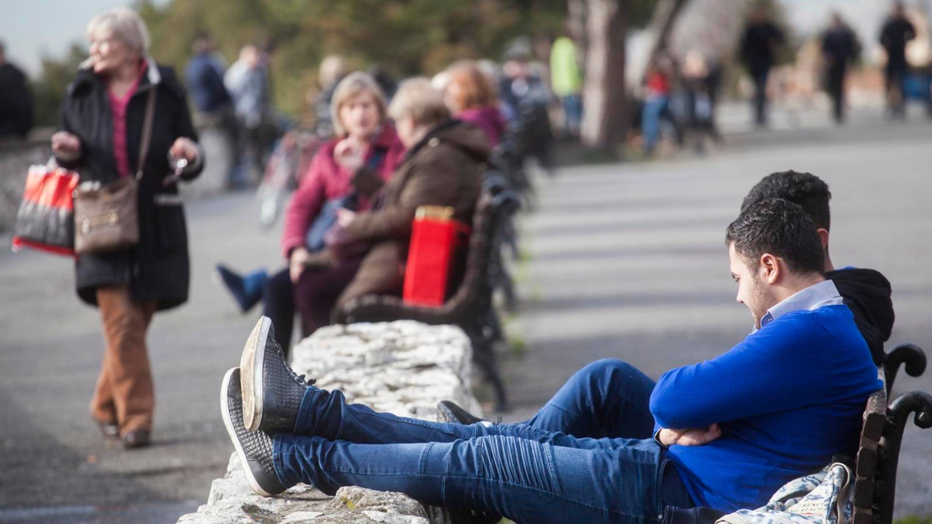 Uživajte u vikendu, jer posle njega stiže neprijatna promena vremena