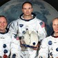 Neil Armstrong, Michael Collins, Edwin Aldrin