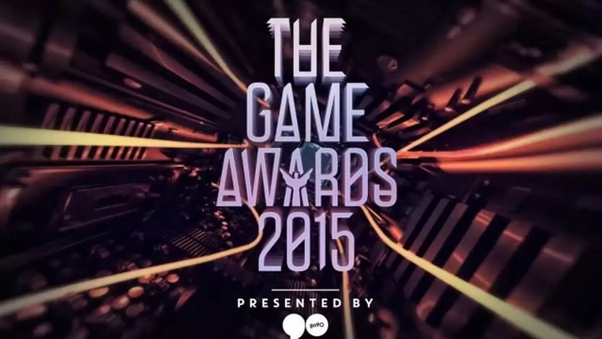 The Game Awards wraca w grudniu