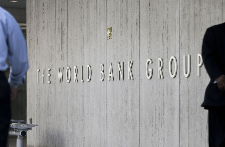 Główna siedziba Banku Światowego w Waszyngtonie