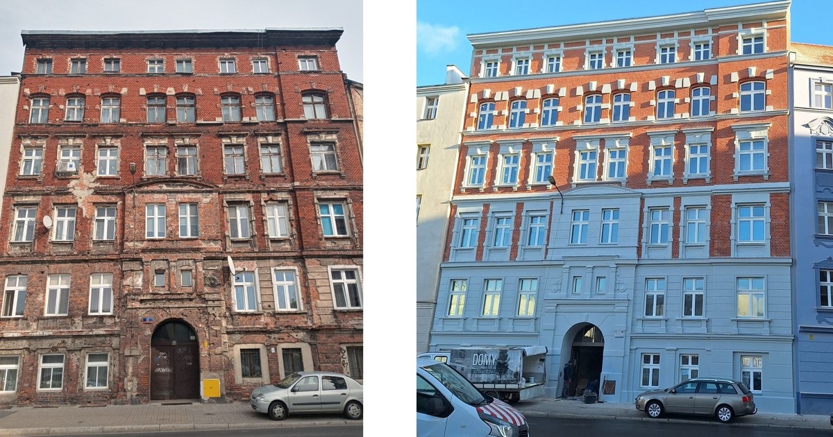 Termomodernizacja zgodnie z planem. Zyskały 123 lokale!