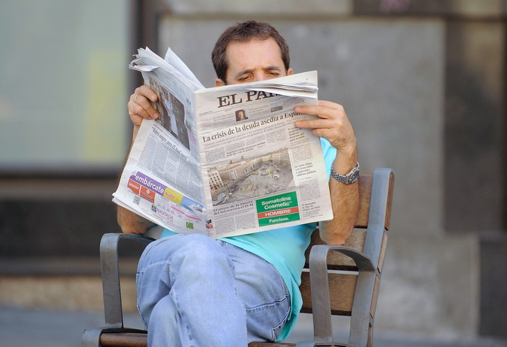 Czy Hiszpanie odczują zmianę władzy? Czy Mariano Rajoy da im nadzieję na zwalczenie kryzysu i bezrobocia?