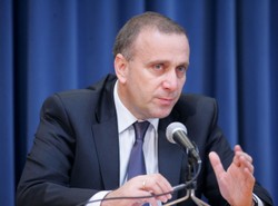 Schetyna: Potrzebna jest policja górnicza