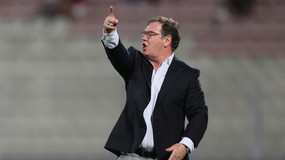 Jan Urban wiedział, iż mecz z Maltą to nie będzie spacerek. Selekcjonera zirytował Zalewski