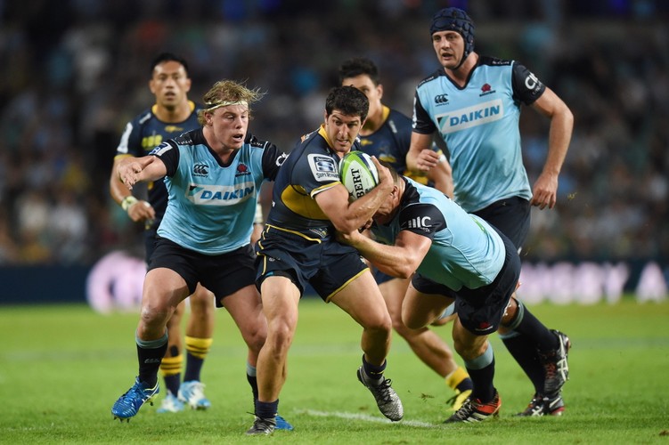 To nie jest sport dla mięczaków. Rugby odsiewa chłopców od mężczyzn